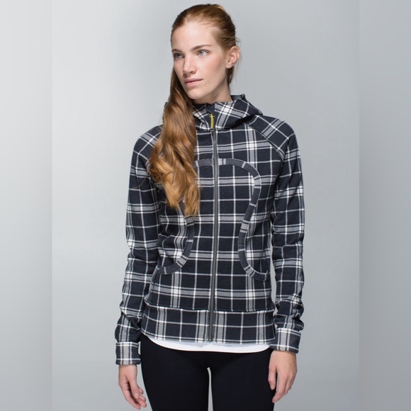 Lululemon Scuba Hoodie II  Great condition - Picture 1 of 8